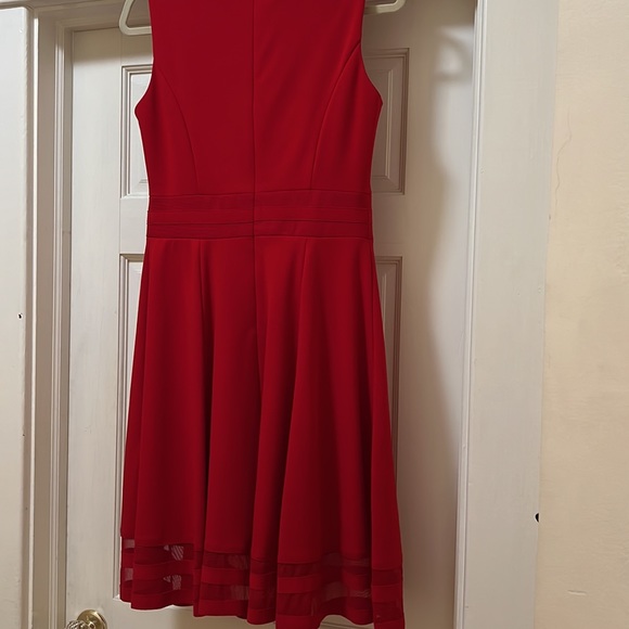 Calvin Klein Fit and Flare - Picture 5 of 5